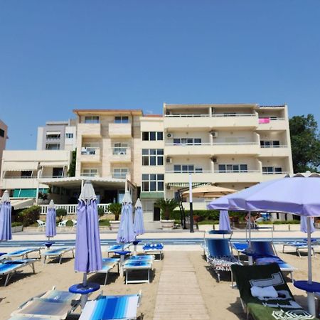 Hotel Maren Durrës 외부 사진