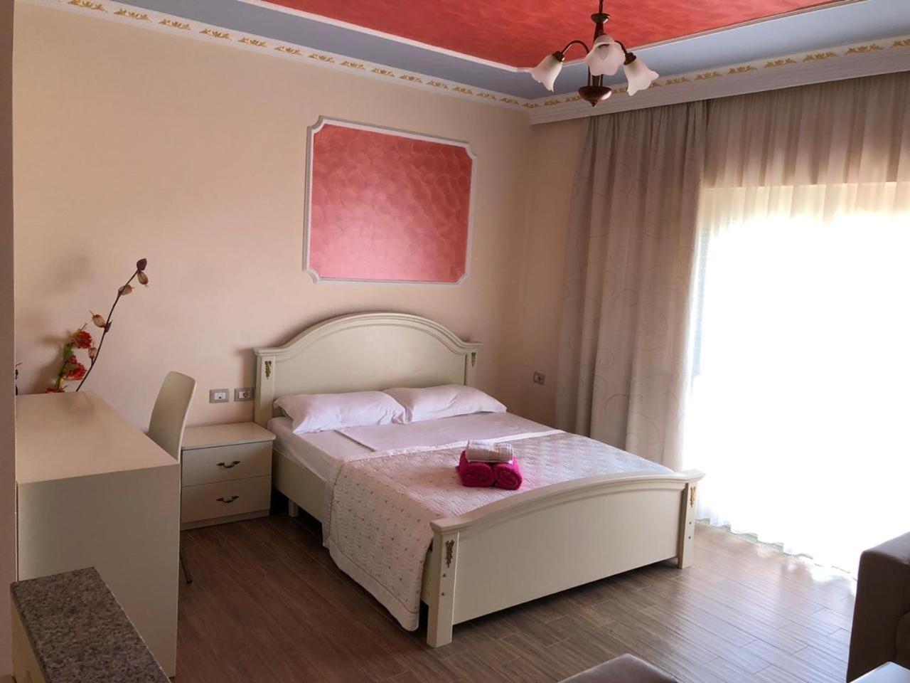 Hotel Maren Durrës 객실 사진