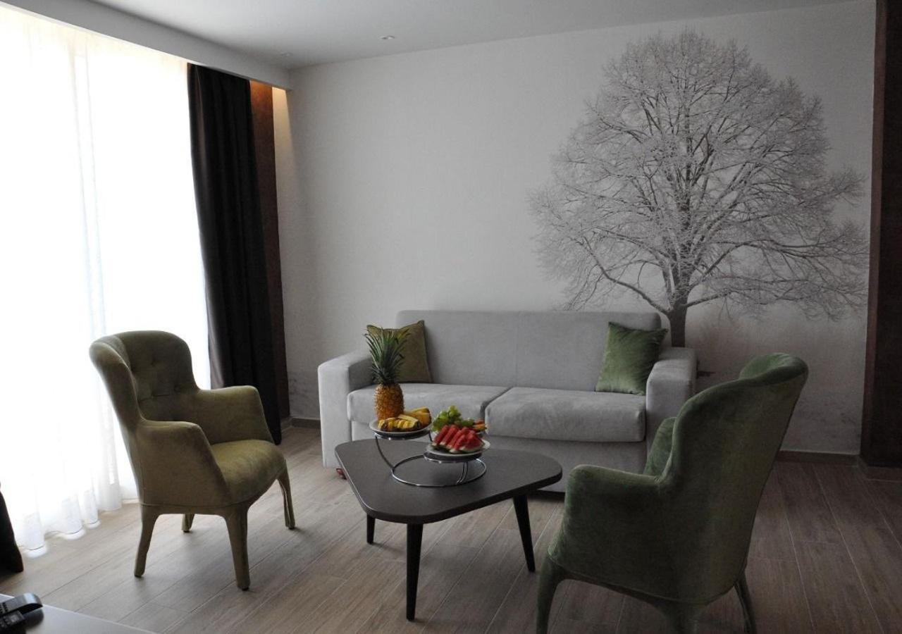 Hotel Maren Durrës 외부 사진