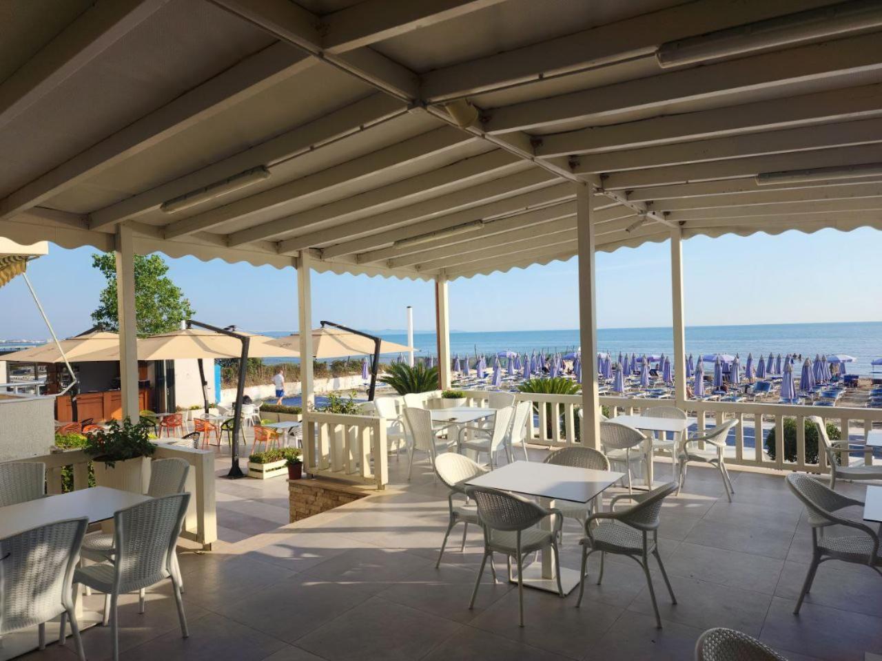 Hotel Maren Durrës 외부 사진