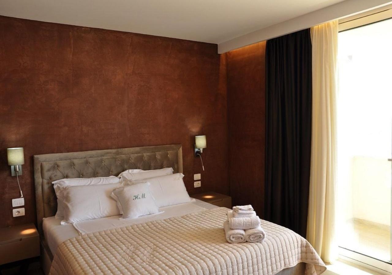 Hotel Maren Durrës 외부 사진