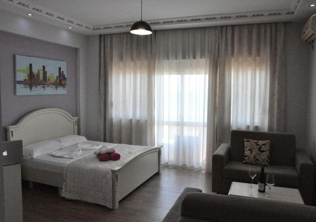 Hotel Maren Durrës 외부 사진