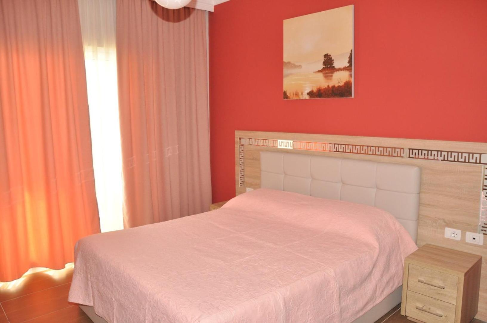 Hotel Maren Durrës 객실 사진