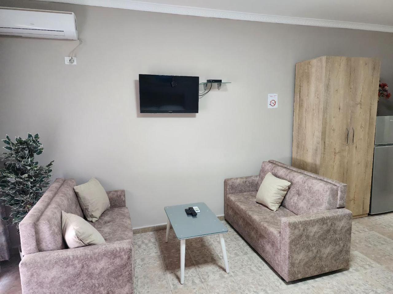 Hotel Maren Durrës 외부 사진
