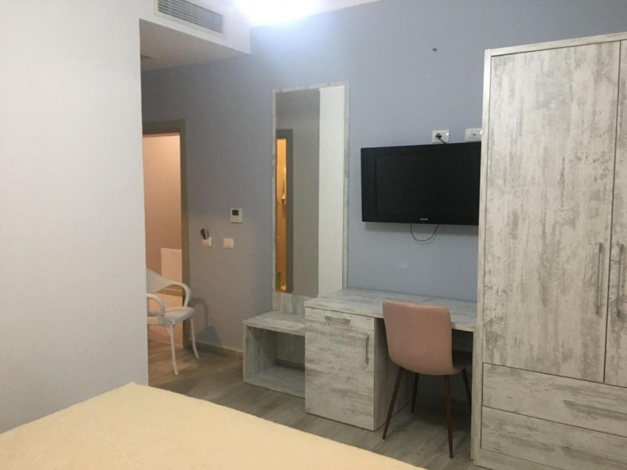 Hotel Maren Durrës 외부 사진