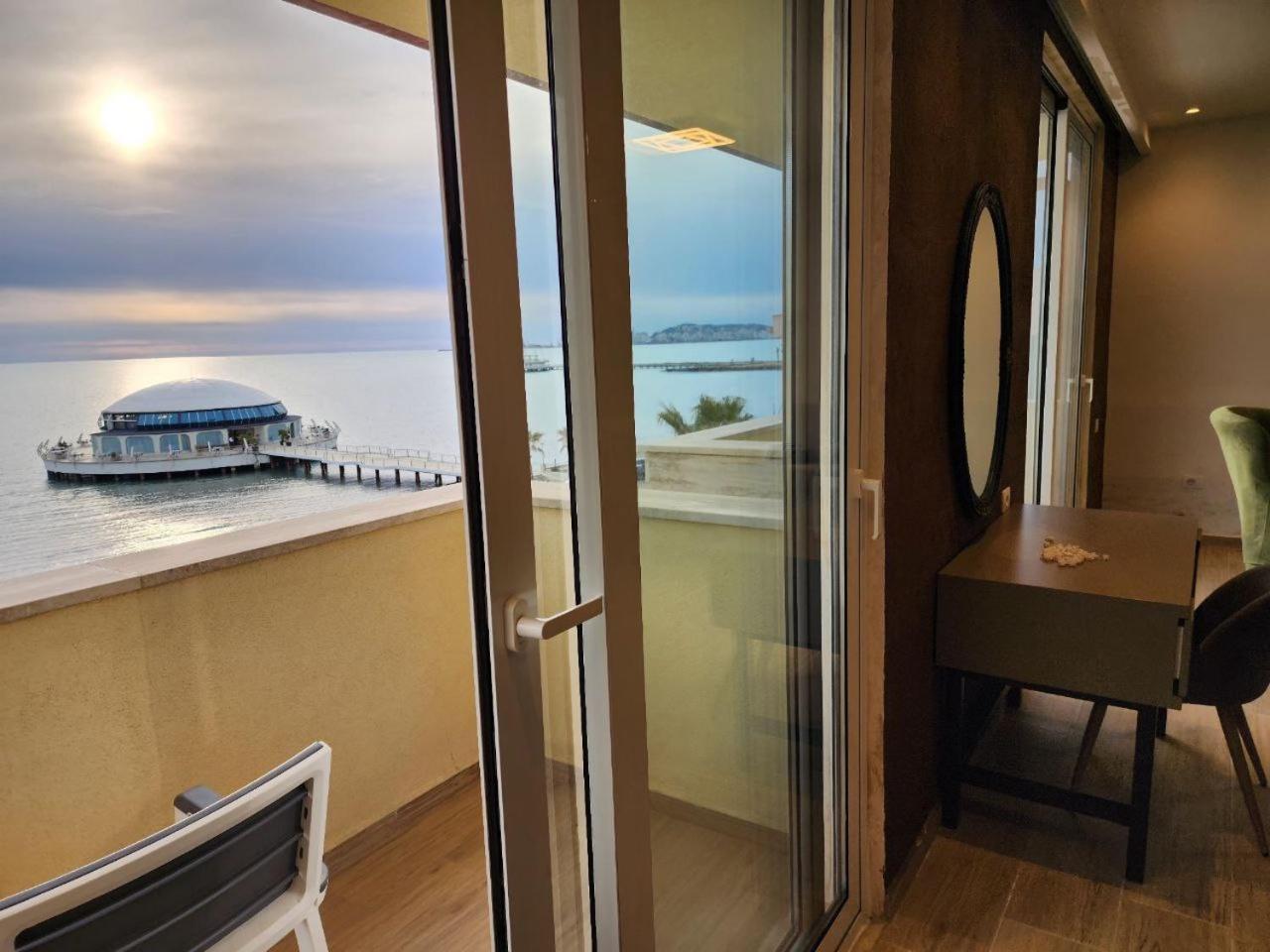Hotel Maren Durrës 외부 사진