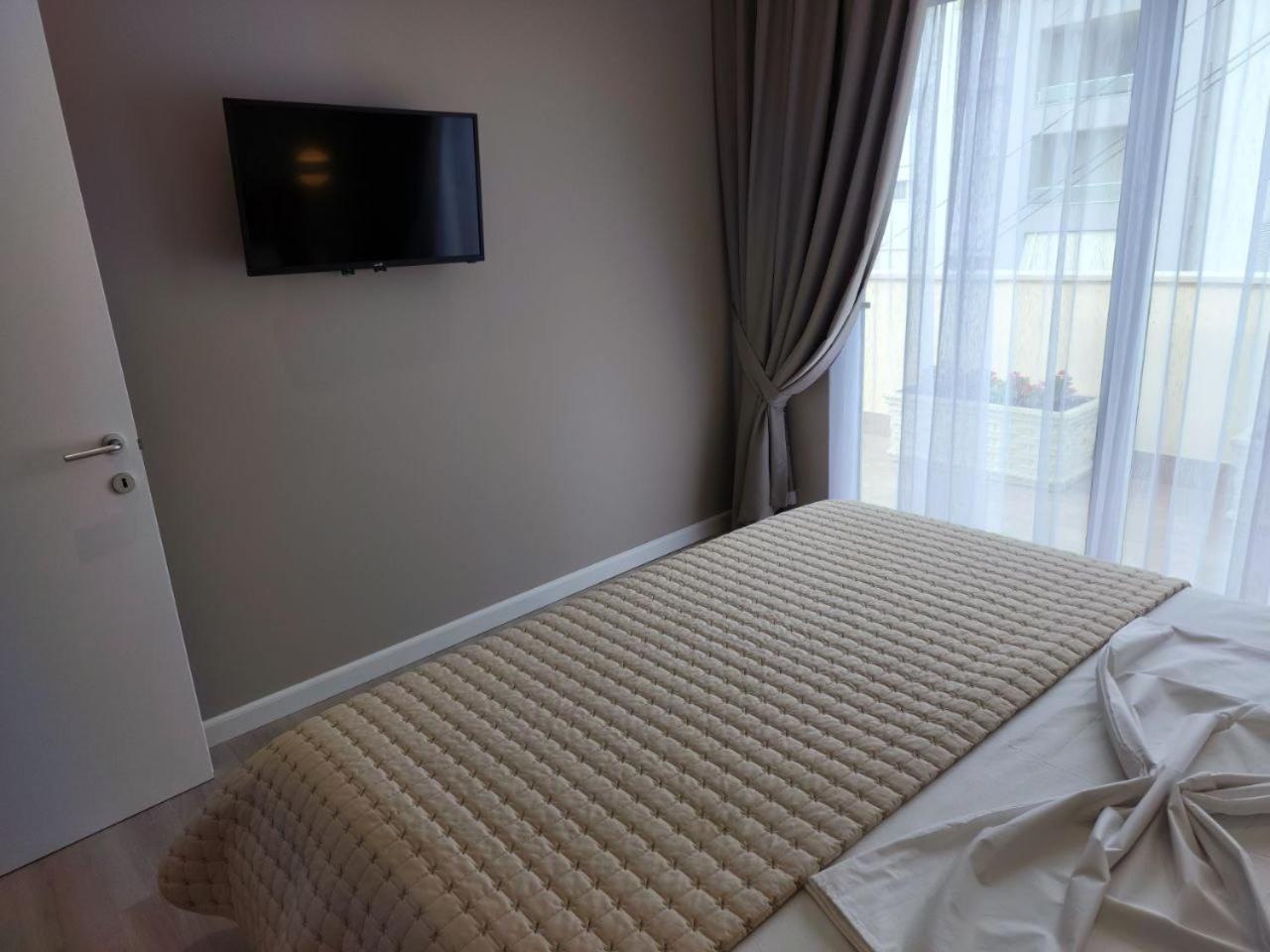 Hotel Maren Durrës 객실 사진