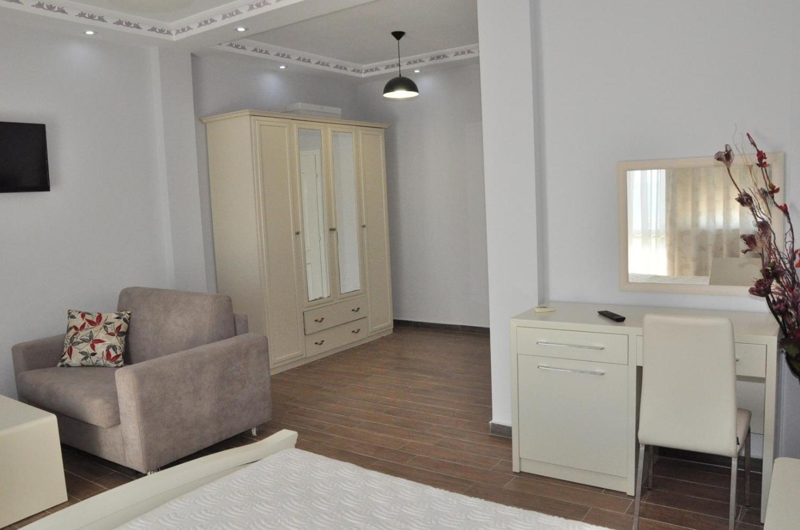 Hotel Maren Durrës 객실 사진