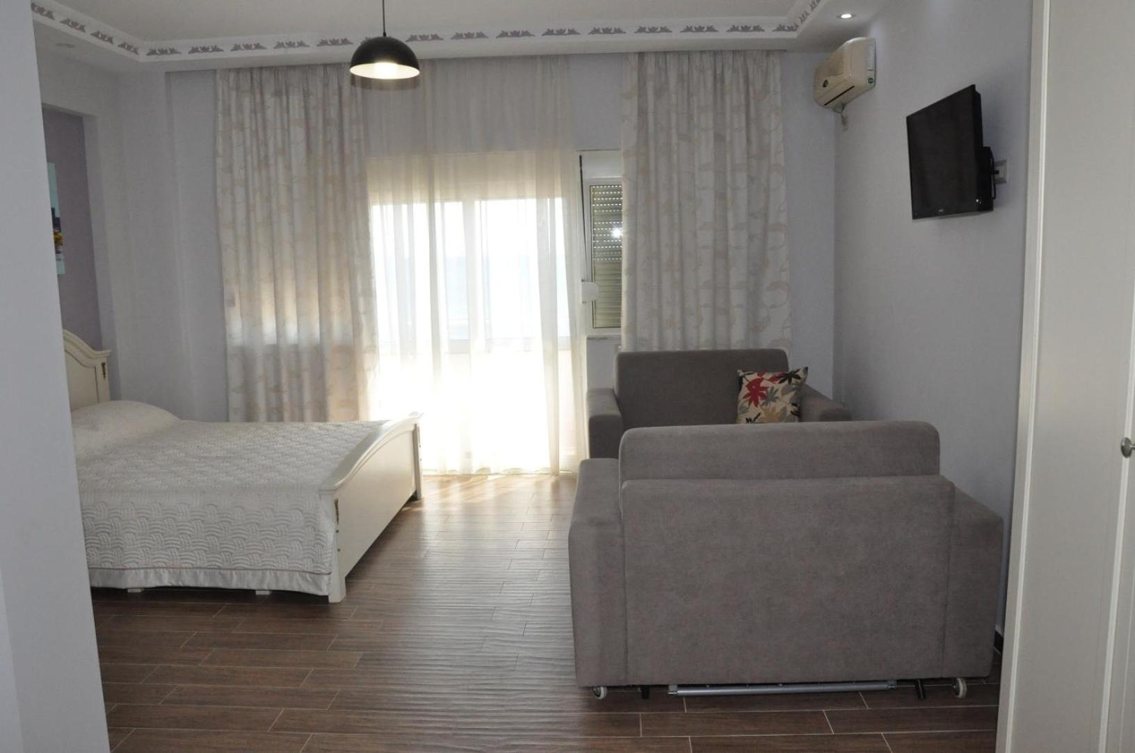 Hotel Maren Durrës 객실 사진