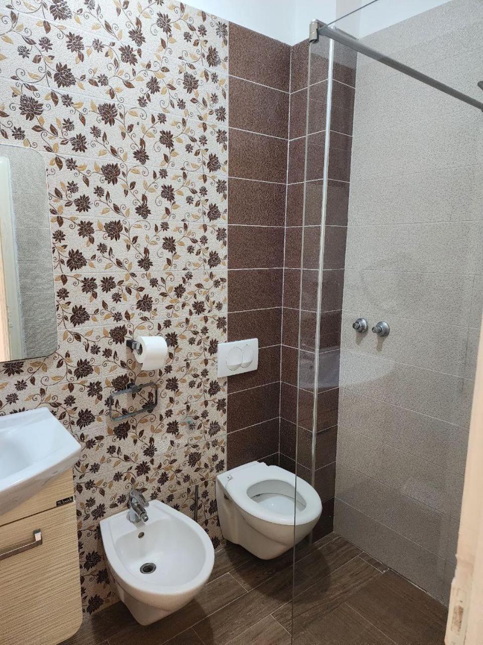 Hotel Maren Durrës 객실 사진