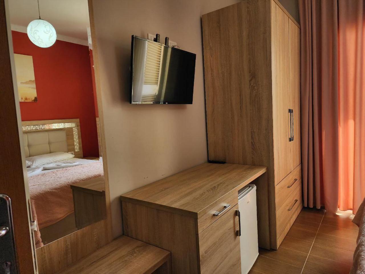 Hotel Maren Durrës 객실 사진