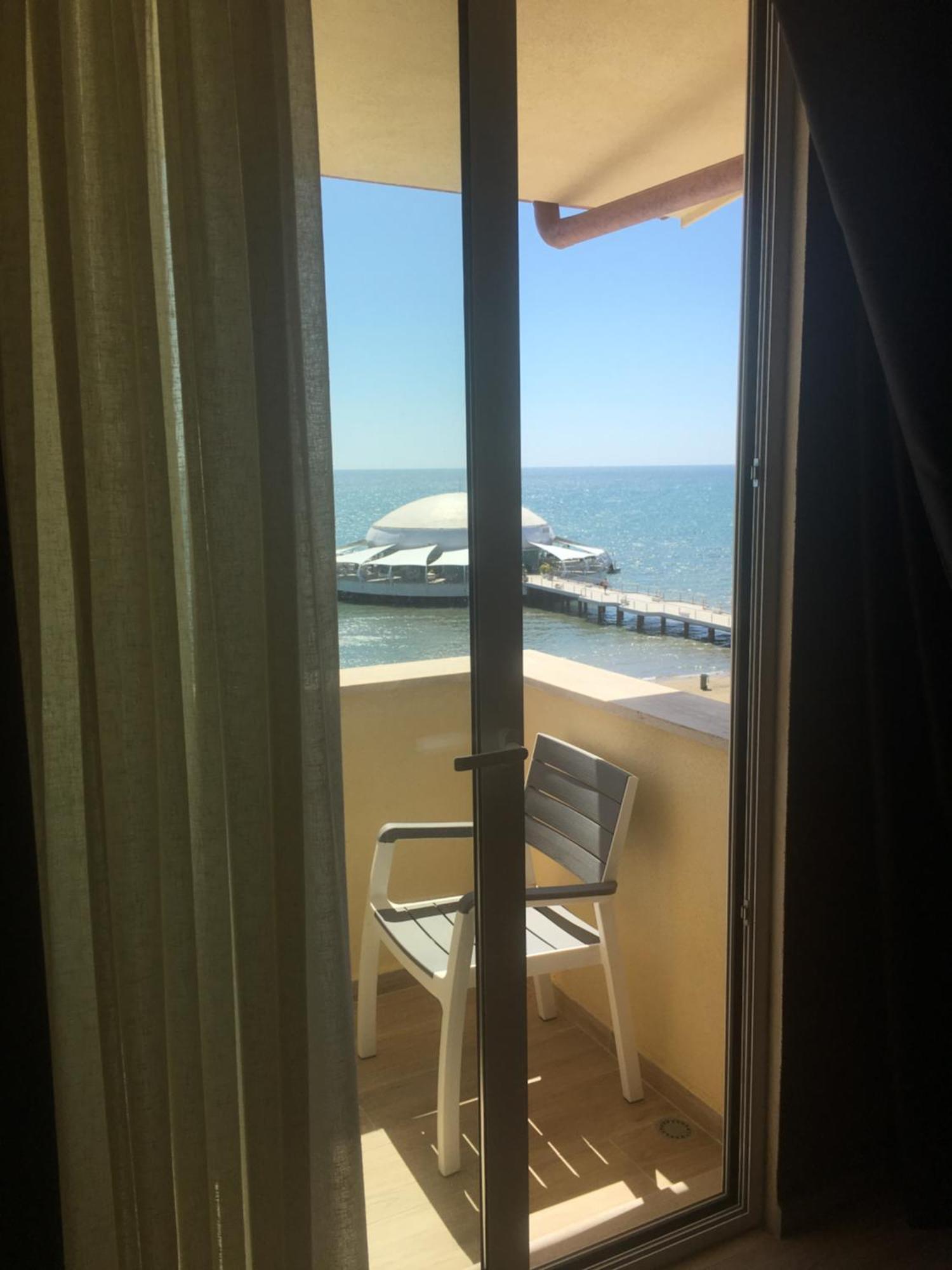 Hotel Maren Durrës 객실 사진